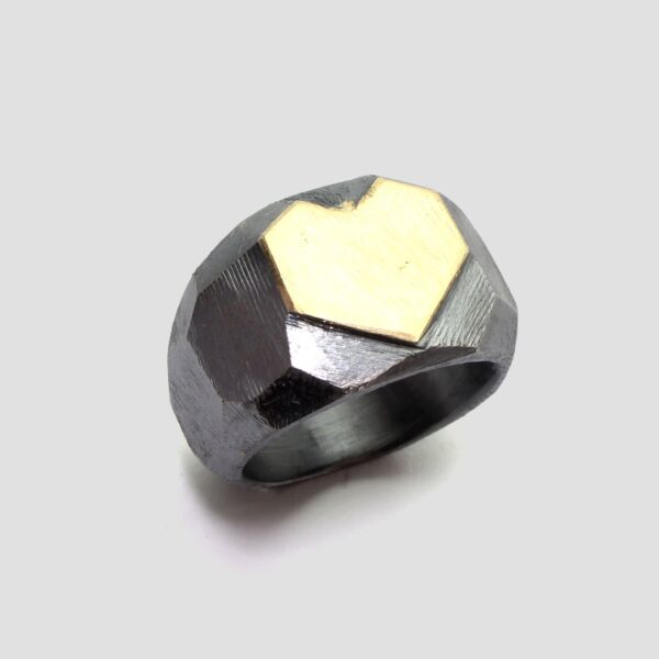 Anell segell • cor