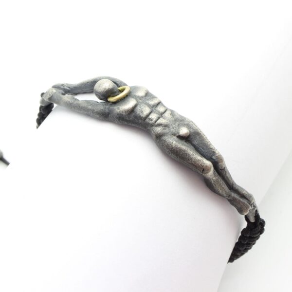 Polsera macramé • cos home