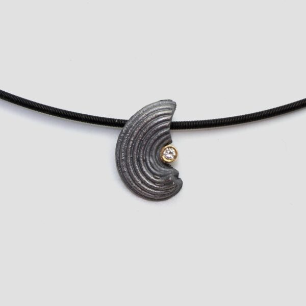 Penjoll diamant • Galets solidaris