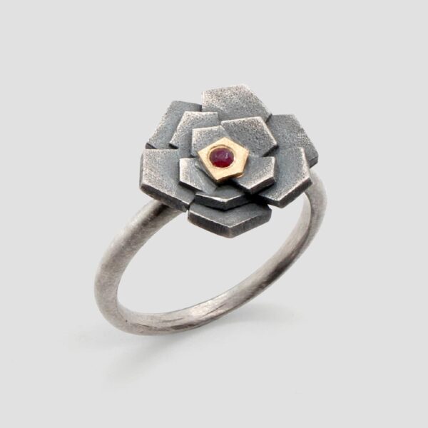 Anell robí • rosa