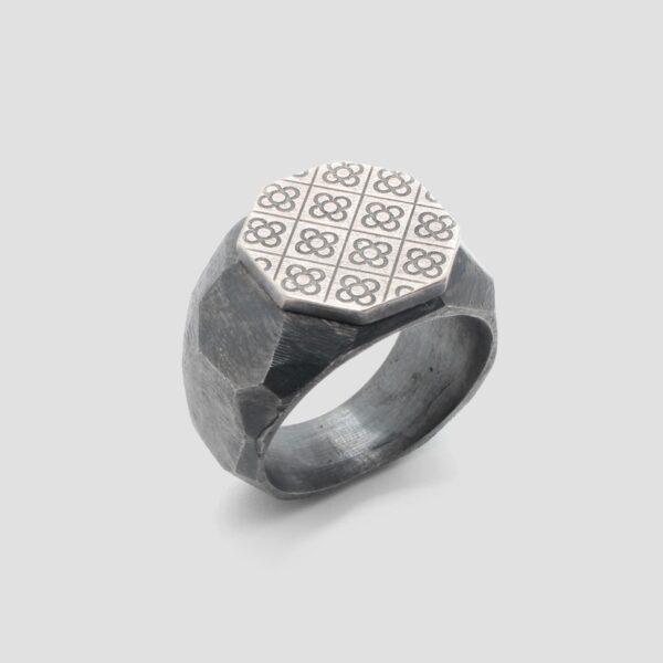 Anell segell • Rajola Barcelona