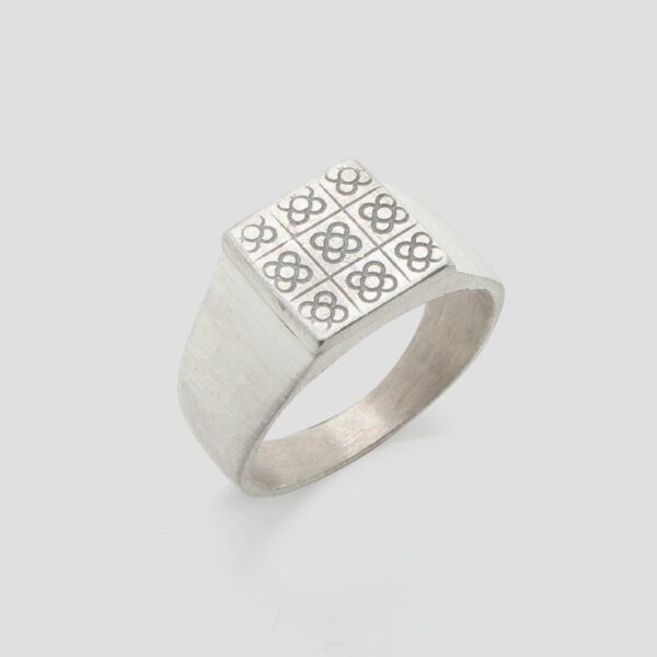 Anell segell • Rajola Barcelona