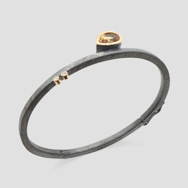 Polsera citrí llàgrima