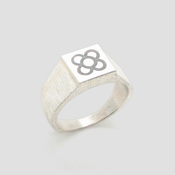 Anell segell • Rajola Barcelona